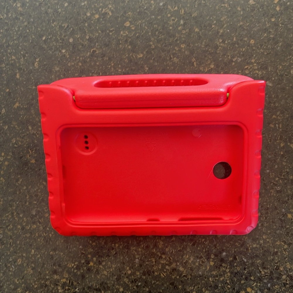 Tablet case - Picture 3 of 3